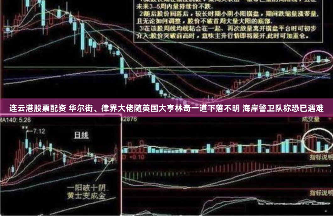 连云港股票配资 华尔街、律界大佬随英国大亨林奇一道下落不明 海岸警卫队称恐已遇难