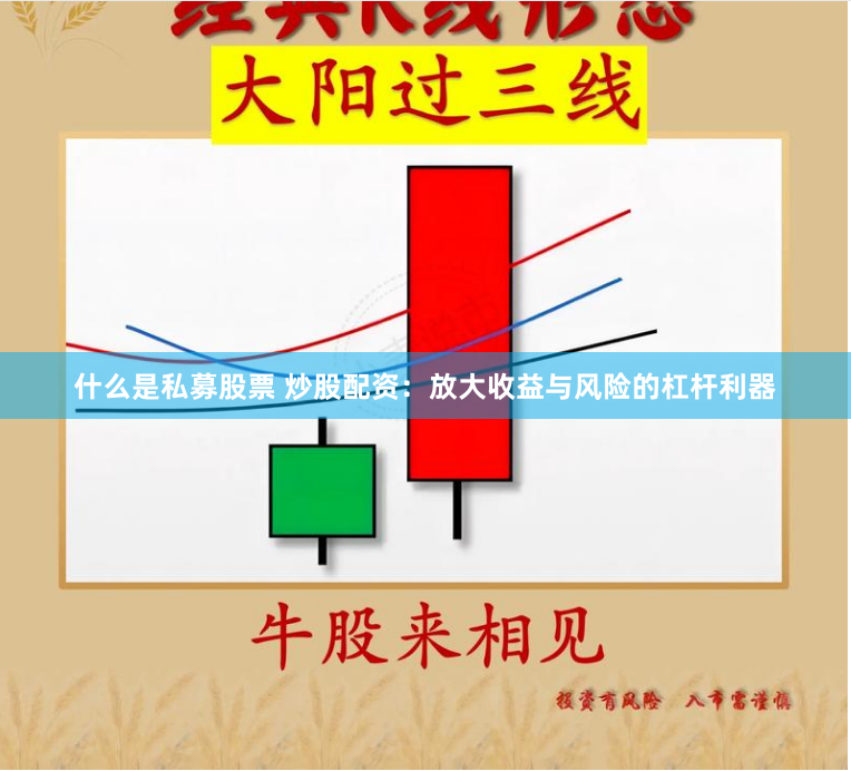 什么是私募股票 炒股配资：放大收益与风险的杠杆利器