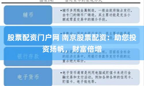 股票配资门户网 南京股票配资：助您投资扬帆，财富倍增