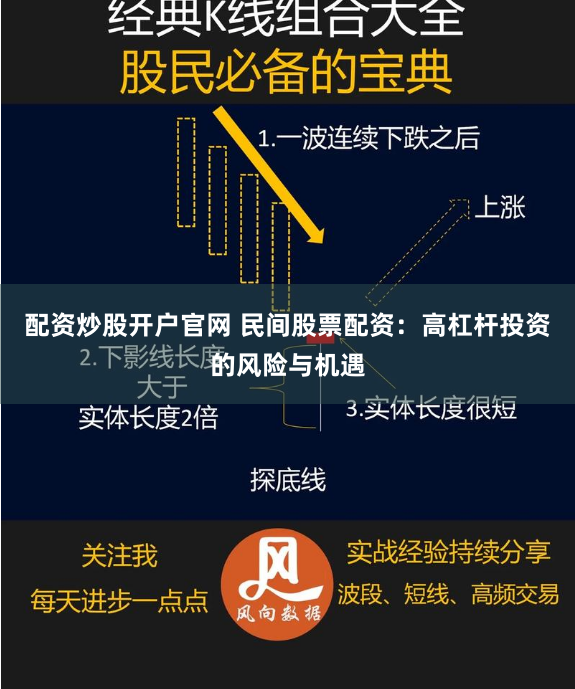 配资炒股开户官网 民间股票配资：高杠杆投资的风险与机遇
